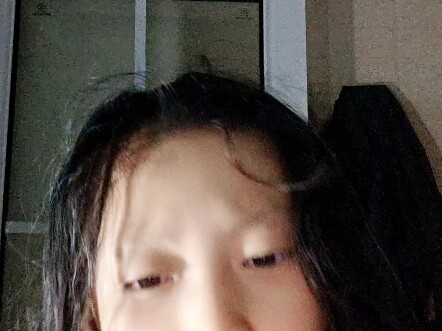 嘻嘻，晚上
