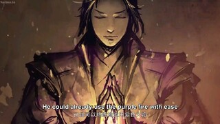 Battle Through the Heaven S2:E6 [English Subtitle]