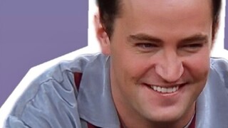 [Friends] Chandler mengejek Ross karena mengenakan celana kulit | Siapa yang tidak menyukai humor ke