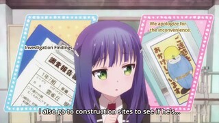 Anne Happy♪ Episode 2