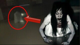 Short Film Gặp MA 3h Sáng Thang Máy Tầng 13 Lời Nguyền Thang Máy |360hot ren ghost