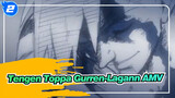 Tengen Toppa Gurren-Lagann X Level5 AMV_2