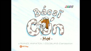[SBMH3] Bác sĩ cún - Hơi -