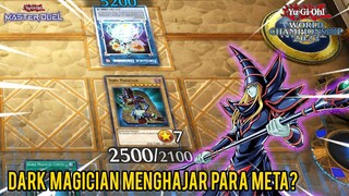 🔴Bisakah Dark Magician menang di World Championship 2023? | Yu-Gi-Oh! Master Duel
