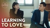 Park Seo-jun is new to the whole love thing | Itaewon Class Ep 16 [ENG SUB]