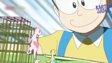 Doraemon The Movie Dunia Dinosaurus Pt. 32