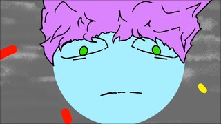 horned shadow episode 1 part 3