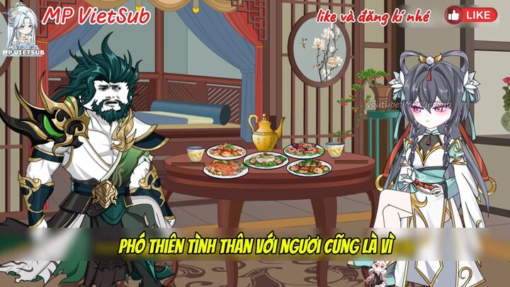 Trọng Sinh Về Quá Khứ Ta Tự Đánh Chính Mình | Tập 33-34