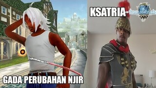 NYARI PERUBAHAN DI TORAM (GA ADA NJIR 😂) | TORAM ONLINE @GulapaitXD  @pemalasyt