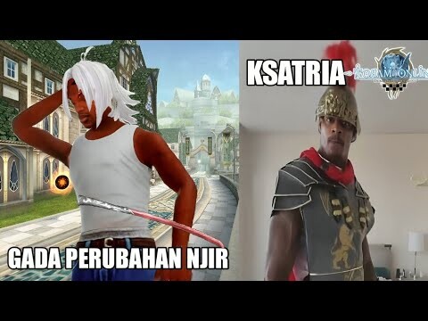 NYARI PERUBAHAN DI TORAM (GA ADA NJIR 😂) | TORAM ONLINE @GulapaitXD  @pemalasyt