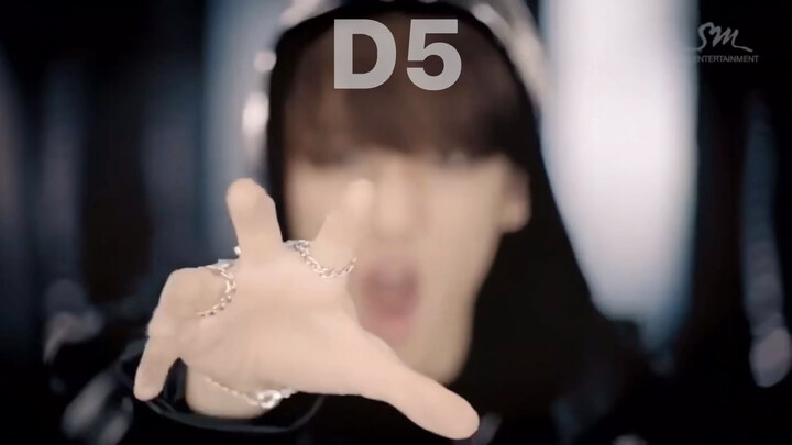 Statistik Nada Tinggi Baekhyun EXO (A4–G#5) + Baekhyun Ajari Kamu Belajar Tangga Nada