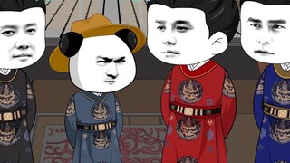 Episode 74 - Put Him in the Pot