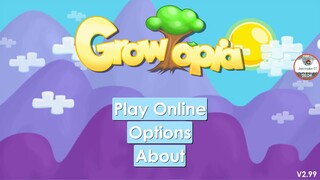 Got banned for no reason (Growtopia)