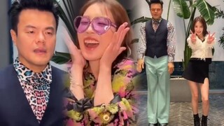 BoA x JYP Park Jin Young ปล่อยวิดีโอเต้นเพลง "Forgive Me" แล้ว!
