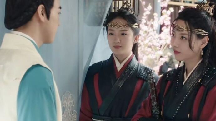 True Love Moon ep 4 sub indo