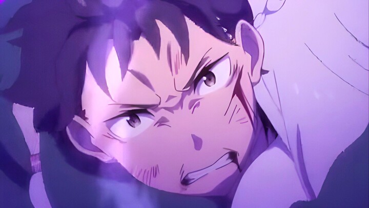 Re:Zero Season 4 Episode 11 - Peak Cinema Kembalinya Mental Natsuki Subaru Berkat Emilia‼️🔥