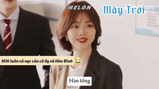 Vậy chúng ta cùng nhau đi ăn cơm thôi 😍 Phim | Em Đẹp Hơn Cả Ánh Sao