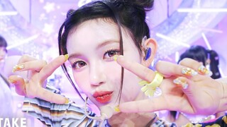 NewJeans《New Jeans》一镜到底版舞台公开！