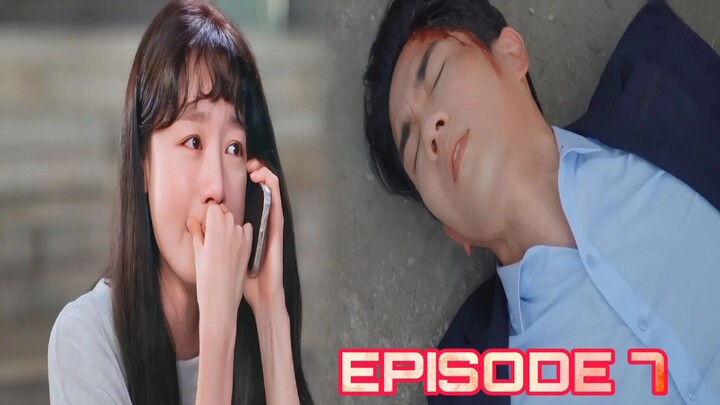 My Sweet Mobster Episode 7 Preview | 2024