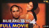 Bilib Ako Sa'yo Full Movie | Robin Padilla, Joyce Jimenez