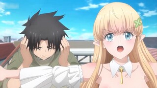 Rating 1.2! The worst plot of January! The most disgusting saintly male protagonist in history! He w