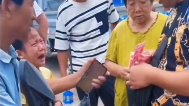 Điển tích Trung Hoa: Đem chó con của mình bán đi