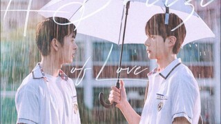 A Breeze Of Love (2023) Episode 7 Eng Sub