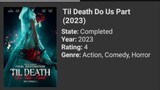 til death do us part 2023 by eugene