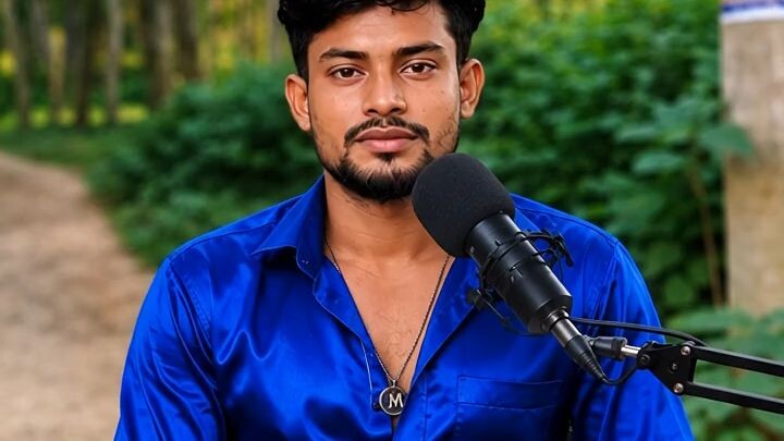যার মনের মানুষ হারায় সেই বুঝে কি যন্ত্রনা