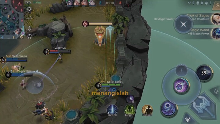 Novaria mode sad🙂