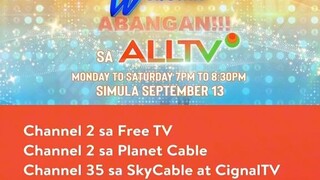 Nasa Channel 2 Na Ang Wowowin Simula Sa SEPTEMBER . 13 . 2022