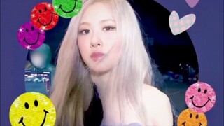 Rất thích, thử thách SMiLEY với các thần tượng nữ～