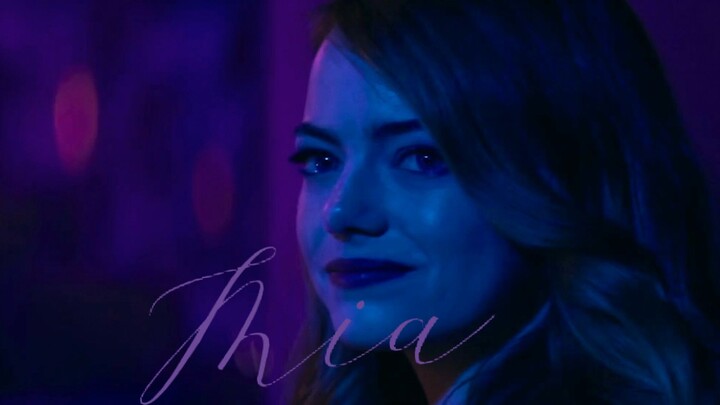 [La La Land] “ถ้าวันหนึ่งเราได้พบกันอีกครั้ง ฉันจะทำอย่างไรเพื่อแสดงความยินดีกับคุณ?”