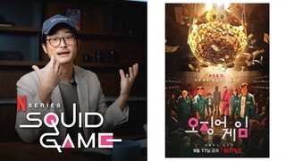 วิเคราะห์การแต่งตัวจากซีรี่ย์ SQUID GAME เล่นลุ้นตาย | TaninS