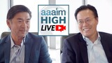 Ep 9: Real Estate Investment with Wen Shiau of Cypress Capital Group and AAAIM CEO Jim Park