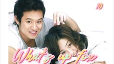 10-What's up fox Tag dubbed Ep 10
