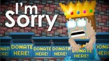 DONATIONS RIP!! | Growtopia
