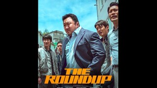 The roundup (2022) sub indo