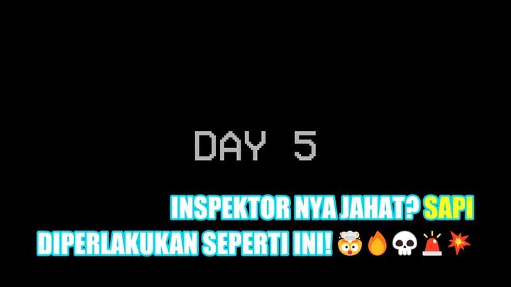 Teror Sapi Terbang & Kejanggalan Fisika Game