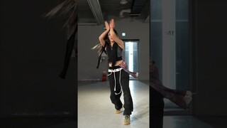 This dance is worth your time🖤😳 #woonha #choreography