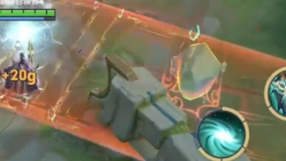 How terrifying is the new Nuwa from the enemy's perspective? She doesn't even know how she died. Ins