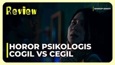 REVIEW SEHIDUP SEMATI (2024) NONTON INI!!! BIKIN DEPRESI