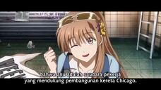 Dragon Raja s2 eps 8