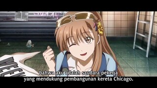 Dragon Raja s2 eps 8