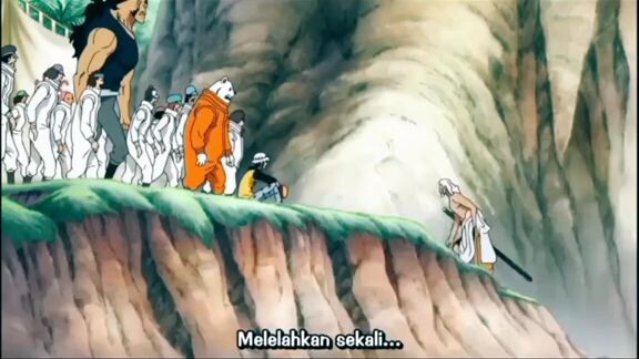 real one piece