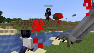 Extreme Spell Survival #3: Chúng ta là tình yêu thuần khiết! Tình yêu thuần khiết Thần chiến tranh O