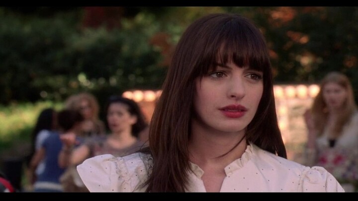 Film|Pretty Hathaway in "The Devil Wears Prada"