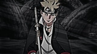 LEBIH DINGIN DARI GURUNYA 🥶 || BORUTO TIME SKIP