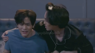 ฉาก bl จากซีรีย์ไทย