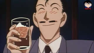 Thám Tử Lừng Danh Conan - Tập 87 - Vụ Án Kỷ Niệm Mối Tình Đầu Phần 2